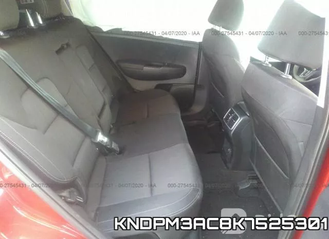 KNDPM3AC8K7525301 фото 9
