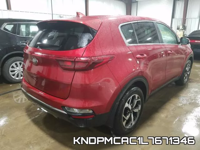 KNDPMCAC1L7671346 фото 5