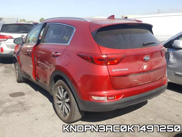 KNDPN3AC0K7497250 фото 4