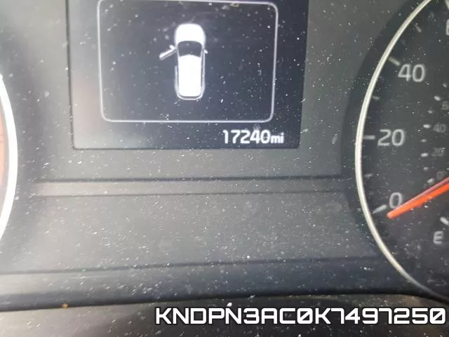 KNDPN3AC0K7497250 фото 9