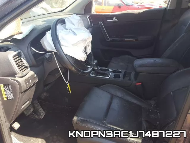 KNDPN3AC1J7487227 фото 6