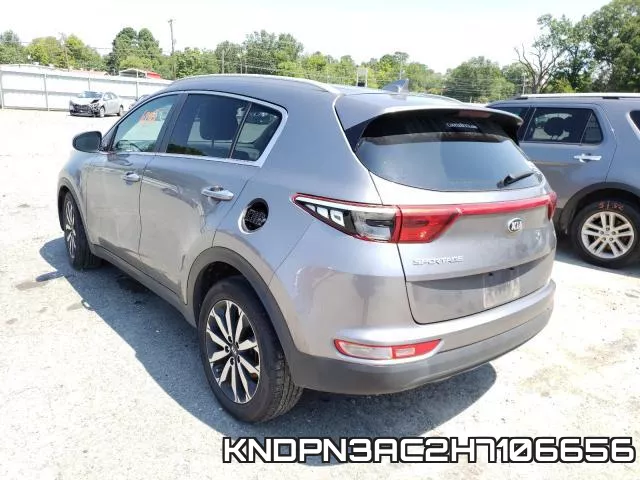 KNDPN3AC2H7106656 фото 4