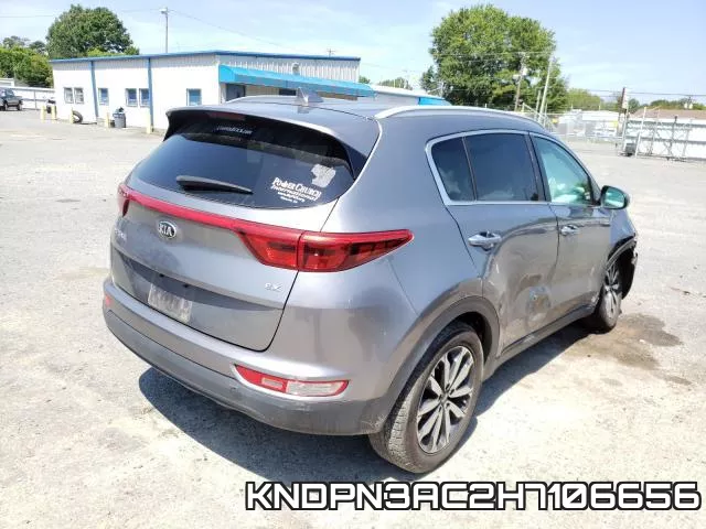 KNDPN3AC2H7106656 фото 5