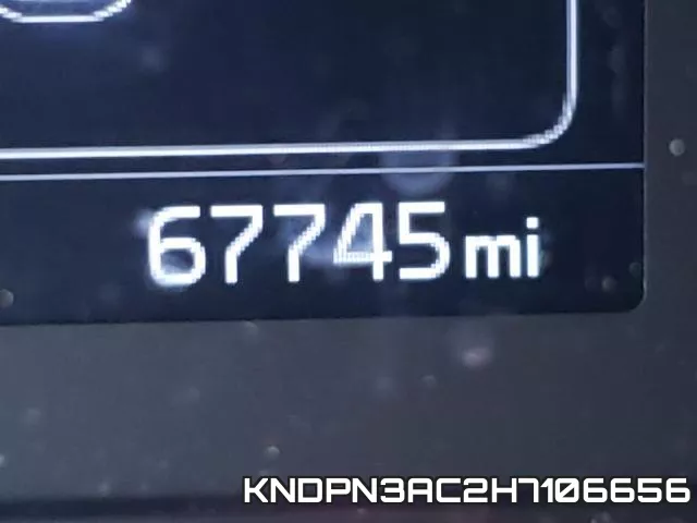 KNDPN3AC2H7106656 фото 9