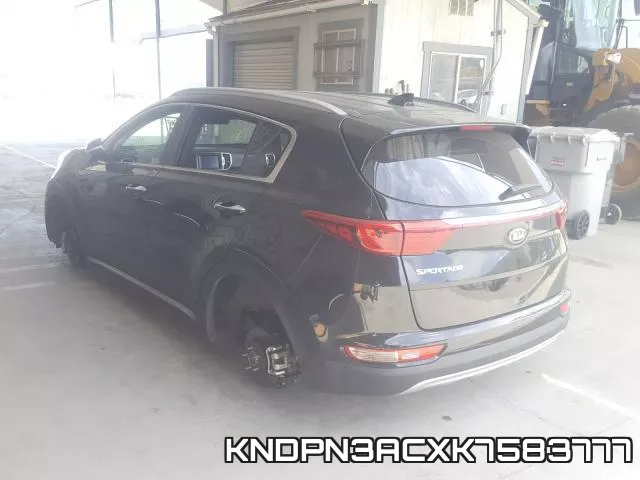KNDPN3ACXK7583777 фото 4