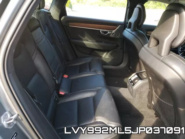 LVY992ML5JP037091 фото 7