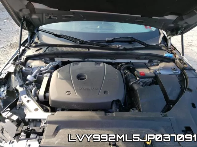 LVY992ML5JP037091 фото 8