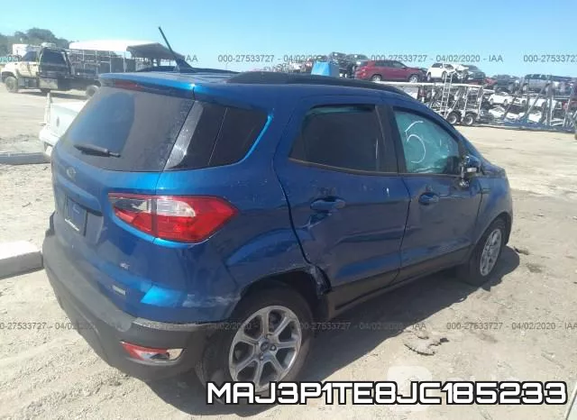 MAJ3P1TE8JC185233 фото 5