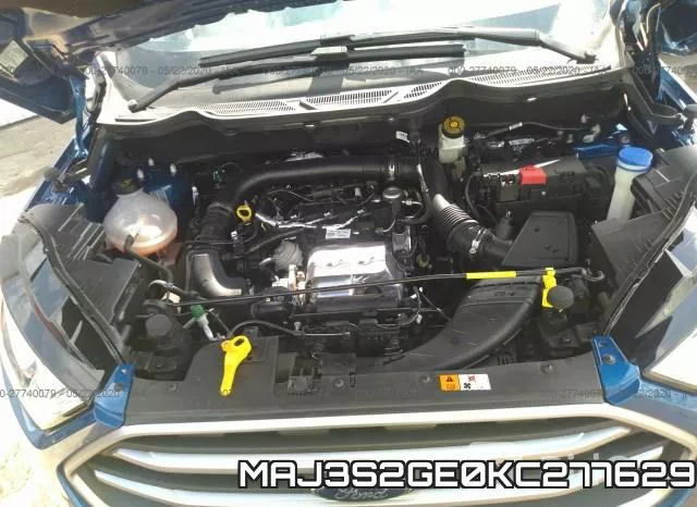 MAJ3S2GE0KC277629 фото 2