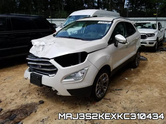 MAJ3S2KEXKC310434 фото 3