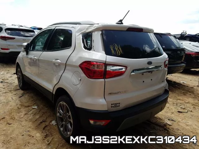 MAJ3S2KEXKC310434 фото 4