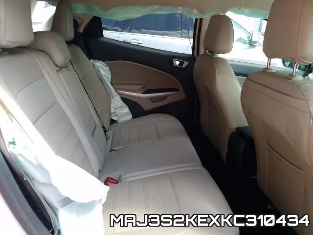 MAJ3S2KEXKC310434 фото 7