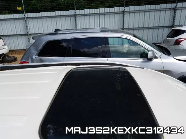 MAJ3S2KEXKC310434 фото 10