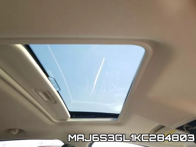 MAJ6S3GL1KC284803 фото 10