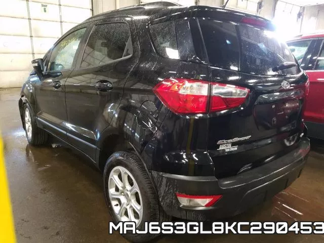 MAJ6S3GL8KC290453 фото 4