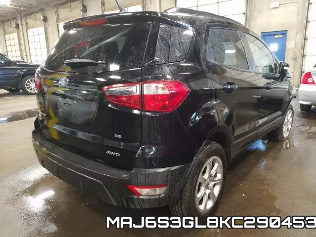 MAJ6S3GL8KC290453 фото 5