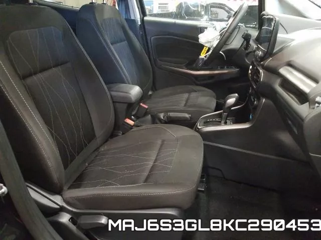 MAJ6S3GL8KC290453 фото 6