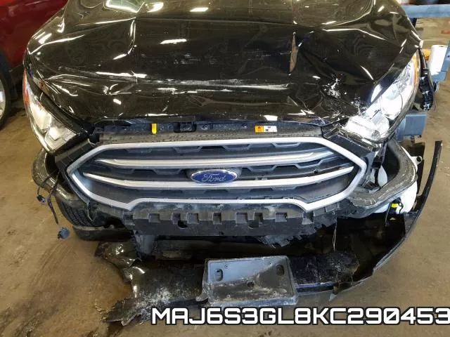 MAJ6S3GL8KC290453 фото 8