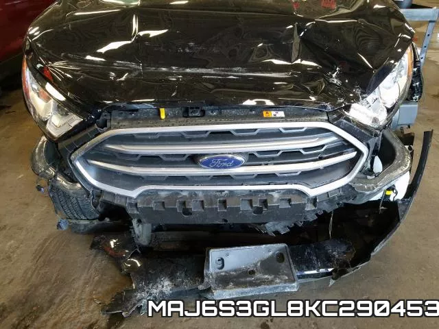 MAJ6S3GL8KC290453 фото 10