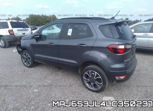 MAJ6S3JL4LC350237 фото 4
