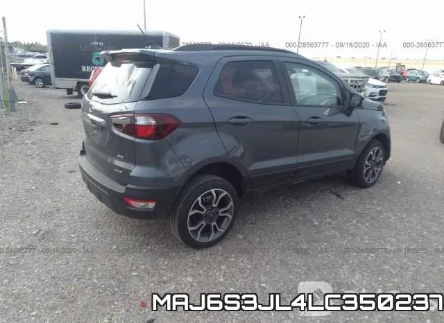 MAJ6S3JL4LC350237 фото 5