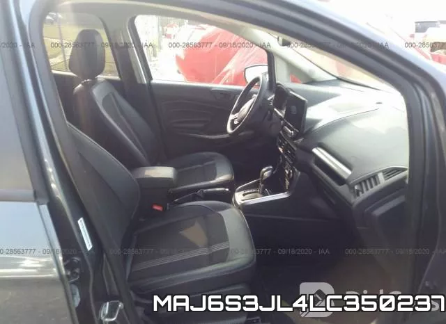 MAJ6S3JL4LC350237 фото 6