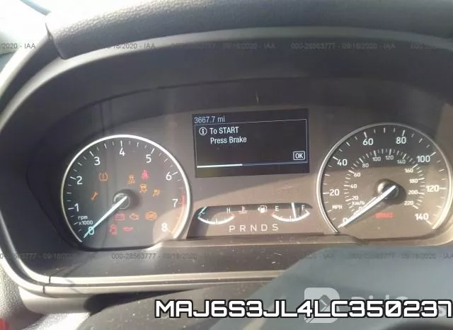 MAJ6S3JL4LC350237 фото 8