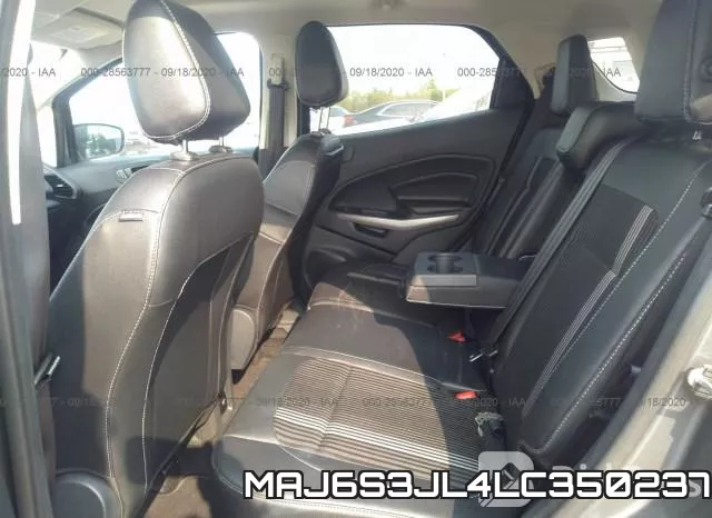 MAJ6S3JL4LC350237 фото 9