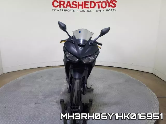 MH3RH06Y1HK016951 фото 4
