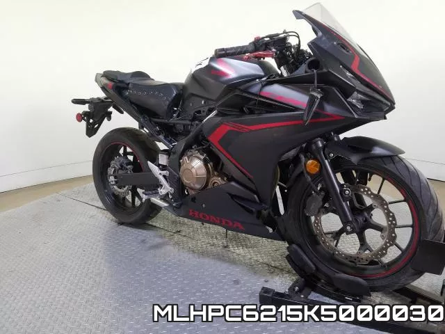 MLHPC6215K5000030 фото 3