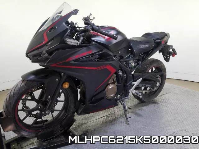 MLHPC6215K5000030 фото 5