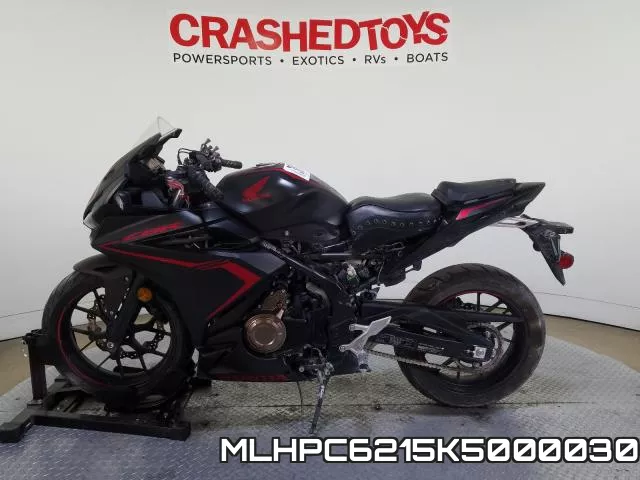 MLHPC6215K5000030 фото 6