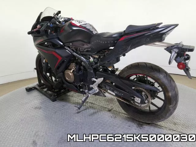 MLHPC6215K5000030 фото 7