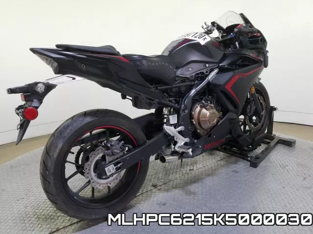 MLHPC6215K5000030 фото 9