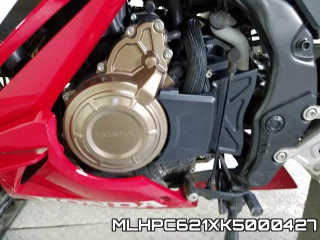 MLHPC621XK5000427 фото 2