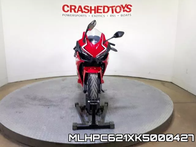 MLHPC621XK5000427 фото 4