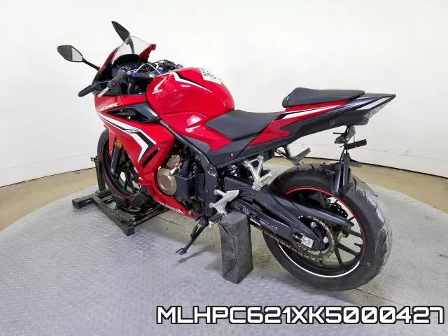 MLHPC621XK5000427 фото 7