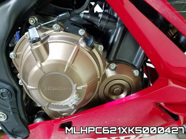 MLHPC621XK5000427 фото 10