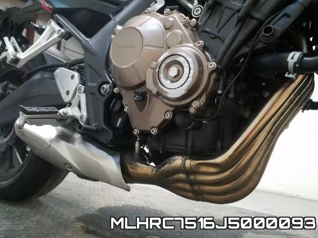MLHRC7516J5000093 фото 2