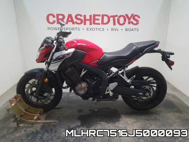 MLHRC7516J5000093 фото 4