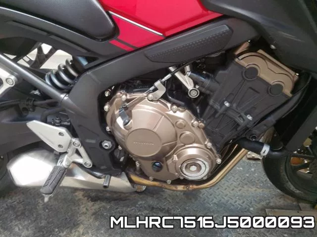 MLHRC7516J5000093 фото 6