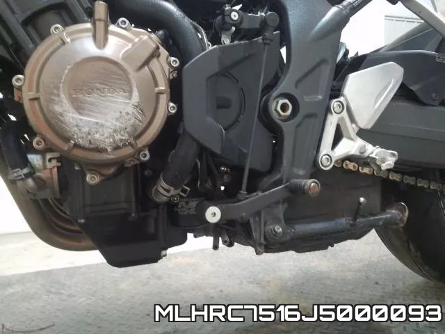 MLHRC7516J5000093 фото 10