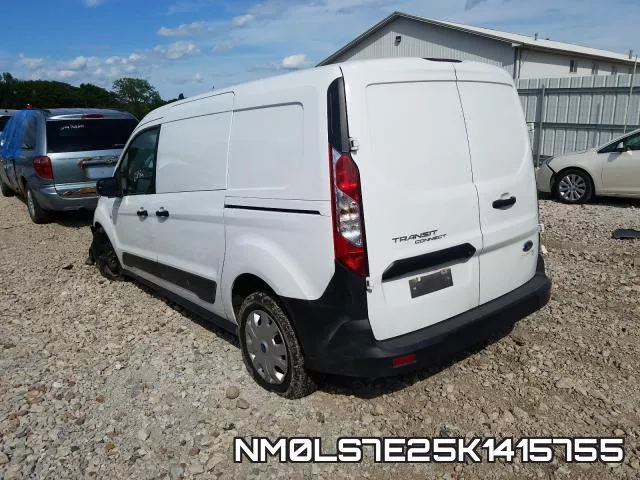 NM0LS7E25K1415755 фото 4
