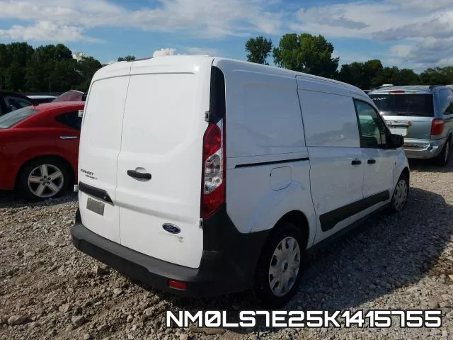 NM0LS7E25K1415755 фото 5
