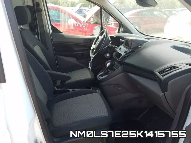 NM0LS7E25K1415755 фото 6