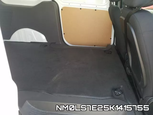 NM0LS7E25K1415755 фото 7