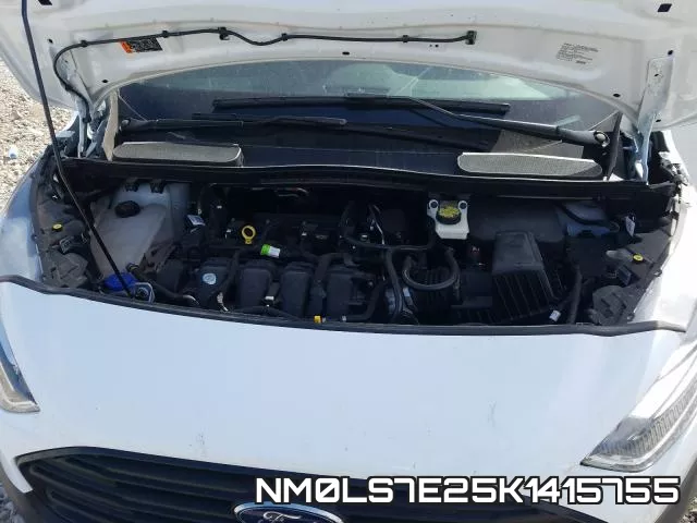 NM0LS7E25K1415755 фото 8
