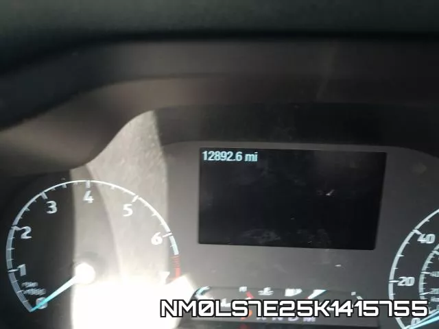 NM0LS7E25K1415755 фото 9