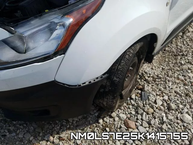 NM0LS7E25K1415755 фото 10