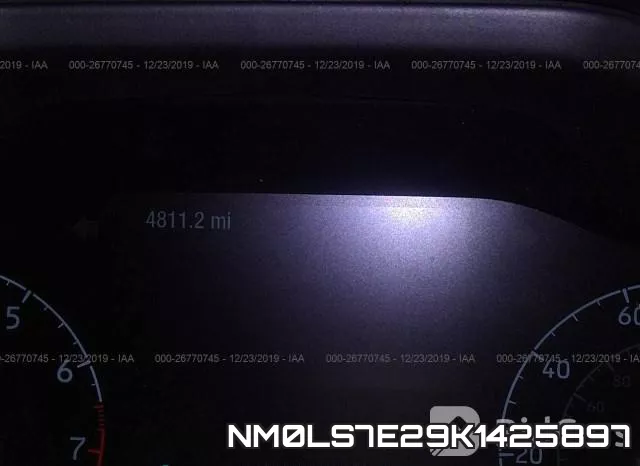 NM0LS7E29K1425897 фото 8